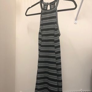Hollister tank dress